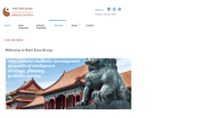 Desktop Screenshot of eagrp.com